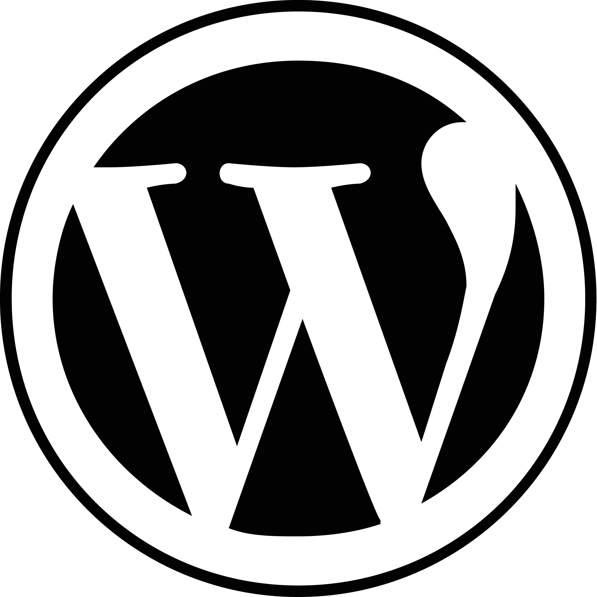 Wordpress